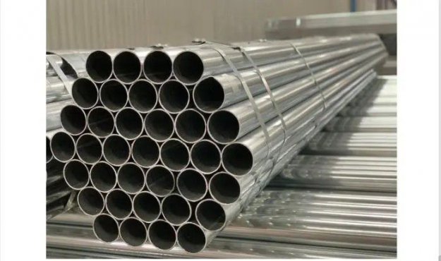 鍍鋅護(hù)欄管